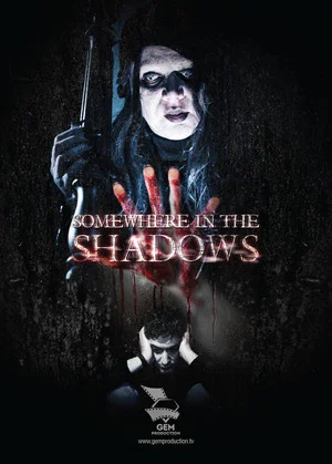 Постер: Somewhere In The Shadows