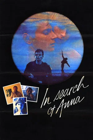 Постер: In Search of Anna