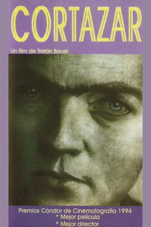 Постер: Cortázar