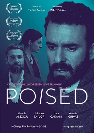 Постер: Poised