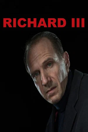 Постер: Almeida Theatre Live: Richard III