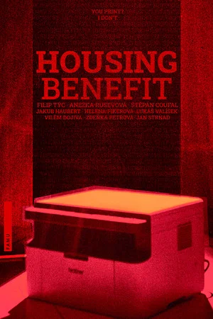 Постер: Housing Benefit