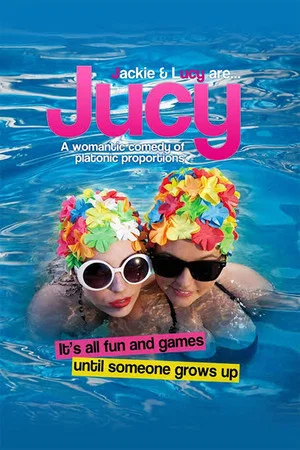Постер: Jucy