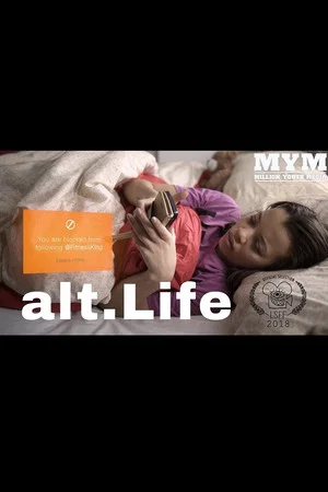 Постер: alt.Life