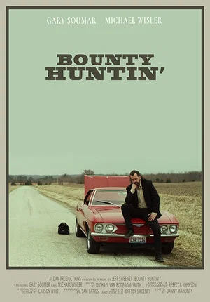 Постер: Bounty Huntin'