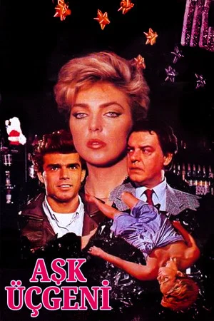 Постер: Aşk Üçgeni