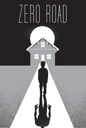 Постер: Zero Road