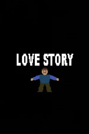 Постер: Love Story