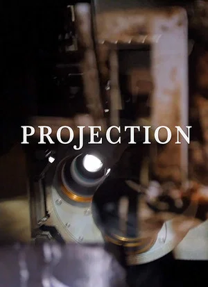 Постер: Projection