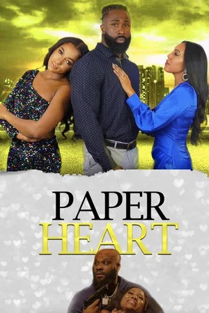 Постер: Paper Heart