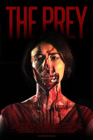 Постер: The Prey