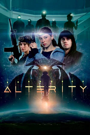 Постер: Alterity