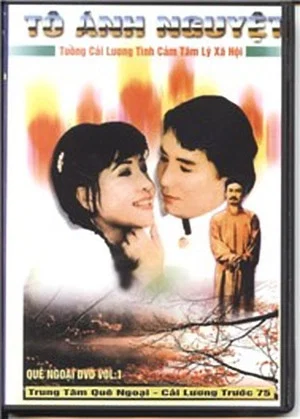 Постер: Tô Ánh Nguyệt