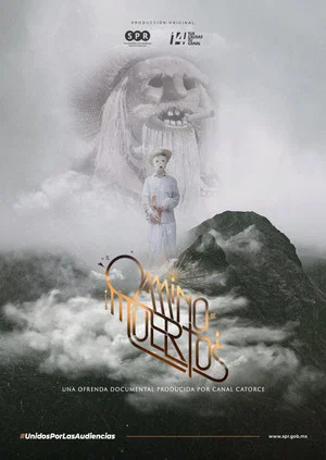 Постер: The Path of the Dead