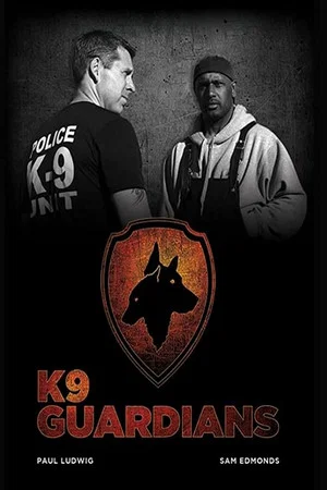 Постер: K9 Guardians