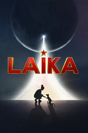 Постер: Laika