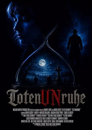 Постер: Totenunruhe