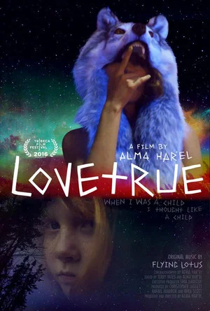 Постер: LoveTrue
