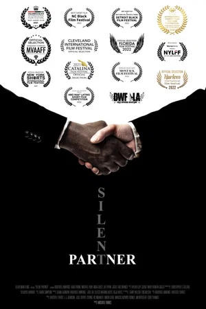 Постер: Silent Partner