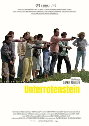 Постер: Unterrotenstein