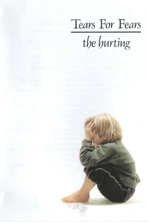 Постер: Tears For Fears -The Hurting