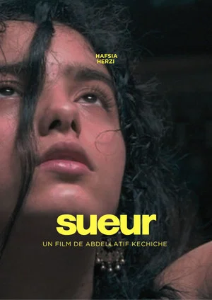 Постер: Sueur