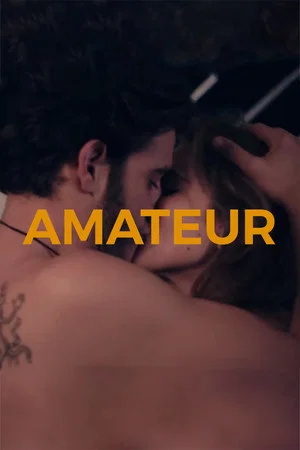 Постер: Amateur