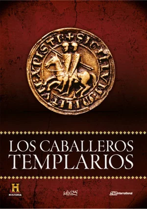 Постер: los caballeros templarios