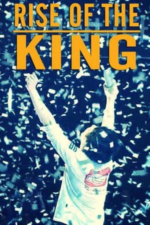 Постер: State of Play: Rise of the King