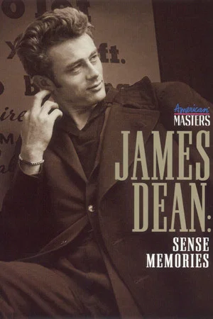 Постер: James Dean: Sense Memories