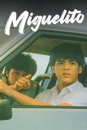 Постер: Miguelito