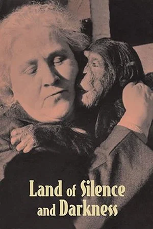 Постер: Land of Silence and Darkness