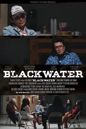 Постер: Blackwater