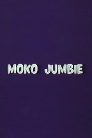 Постер: Moko Jumbie