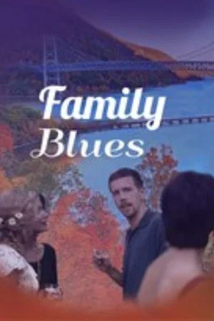 Постер: Hudson River Blues