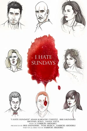 Постер: I Hate Sundays
