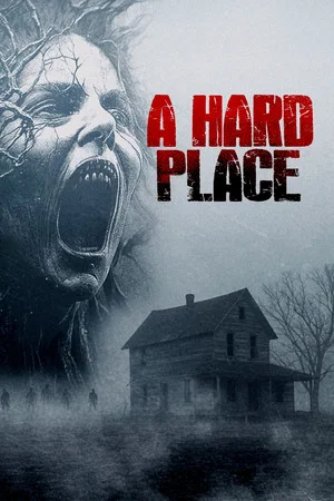 Постер: A Hard Place