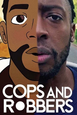 Постер: Cops and Robbers