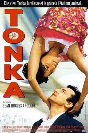 Постер: Тонка