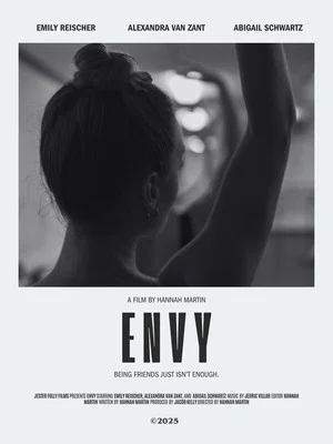 Постер: ENVY