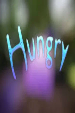 Постер: Hungry