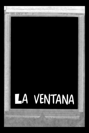 Постер: La ventana