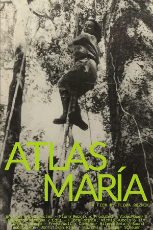 Постер: Atlas María