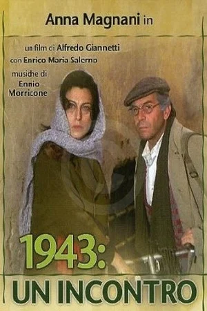 Постер: 1943: Встреча