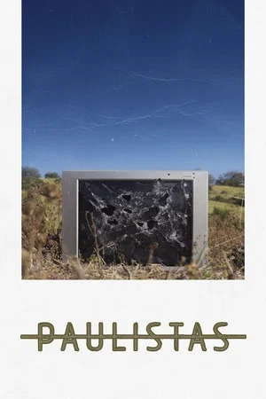 Постер: Paulistas