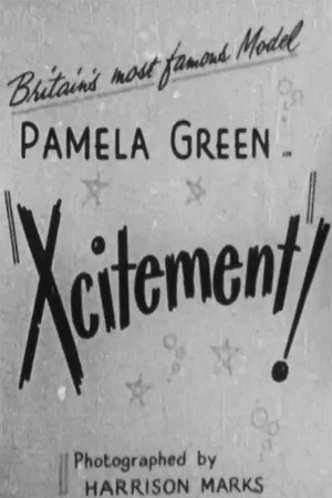 Постер: Xcitement!