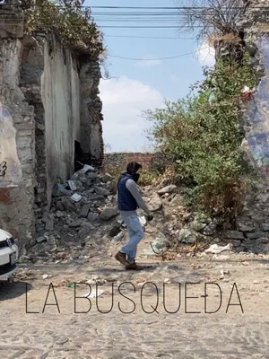 Постер: La Búsqueda