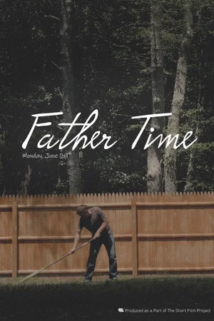 Постер: Father Time