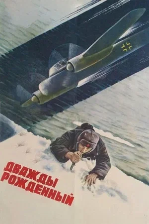 Постер: Дважды рождённый