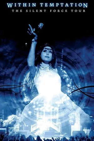 Постер: Within Temptation: The Silent Force Tour